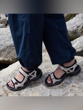 ECCO Offroad Women's Sandals